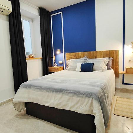 Apartamento Junto A Calle Larios Málaga Exterior foto