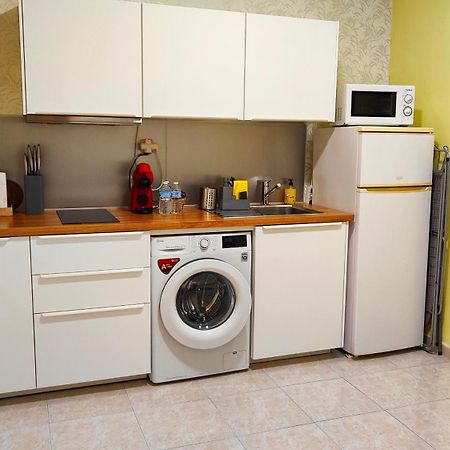 Apartamento Junto A Calle Larios Málaga Exterior foto